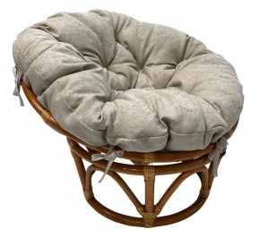 Кресло Папасан 23/01Е (с подушкой) для детей и крупных домашних животных в Сысерти - sysert.mebel24.online | фото