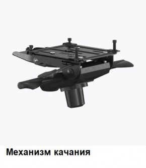 Кресло Samurai L1-1K - TS (Черный) Модель Samurai 0010001 в Сысерти - sysert.mebel24.online | фото 6