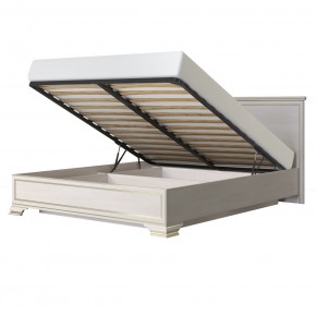 Кровать-1 с подъемным основанием 1600 Сиена в Сысерти - sysert.mebel24.online | фото 3