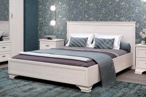 Кровать-1 с подъемным основанием 1600 Сиена в Сысерти - sysert.mebel24.online | фото 5