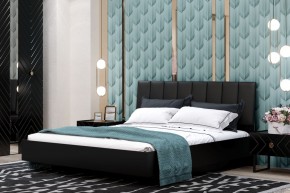 Кровать-7 с подъёмным основанием 1600 Марсель в Сысерти - sysert.mebel24.online | фото 6