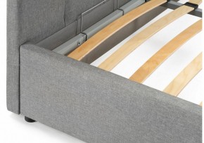 Кровать двуспальная Афродита-3 в Сысерти - sysert.mebel24.online | фото 8