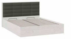 Кровать двуспальная Агата в Сысерти - sysert.mebel24.online | фото 2