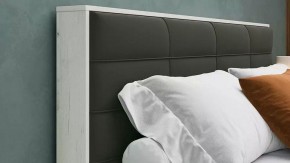 Кровать двуспальная Агата в Сысерти - sysert.mebel24.online | фото 4