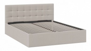 Кровать двуспальная Эмма в Сысерти - sysert.mebel24.online | фото 2