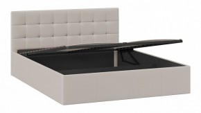 Кровать двуспальная Эмма в Сысерти - sysert.mebel24.online | фото 3