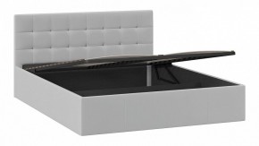 Кровать двуспальная Эмма в Сысерти - sysert.mebel24.online | фото 3