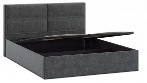 Кровать двуспальная Глосс в Сысерти - sysert.mebel24.online | фото 4