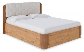 Кровать двуспальная Wood Home Lite 1 в Сысерти - sysert.mebel24.online | фото