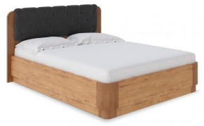 Кровать двуспальная Wood Home Lite 1 в Сысерти - sysert.mebel24.online | фото