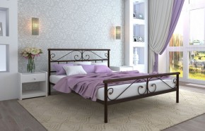 Кровать Эсмеральда Plus (МилСон) в Сысерти - sysert.mebel24.online | фото