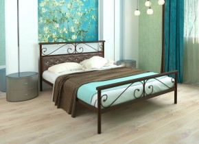 Кровать Эсмеральда Plus Мягкая (МилСон) в Сысерти - sysert.mebel24.online | фото
