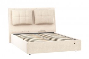 Кровать Ester 1600 с основанием и ПМ (Вивальди 2) Модель 311 в Сысерти - sysert.mebel24.online | фото