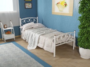 Кровать Ева Plus 800*1900 (МилСон) в Сысерти - sysert.mebel24.online | фото
