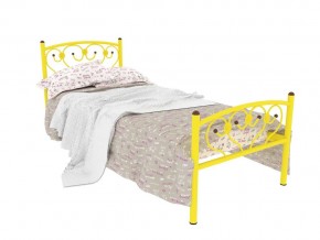 Кровать Ева Plus (МилСон) в Сысерти - sysert.mebel24.online | фото 4