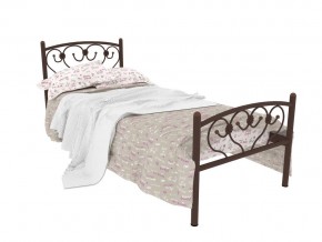 Кровать Ева Plus (МилСон) в Сысерти - sysert.mebel24.online | фото 5