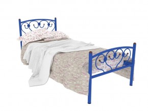 Кровать Ева Plus (МилСон) в Сысерти - sysert.mebel24.online | фото 6