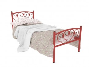 Кровать Ева Plus (МилСон) в Сысерти - sysert.mebel24.online | фото 7