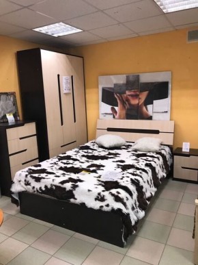 Кровать Гавана 1.4 Ортопед ПМ с ящиком в Сысерти - sysert.mebel24.online | фото 3