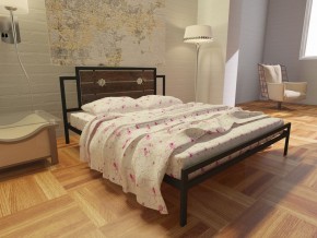 Кровать Инесса (МилСон) в Сысерти - sysert.mebel24.online | фото