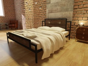 Кровать Инесса Plus (МилСон) в Сысерти - sysert.mebel24.online | фото
