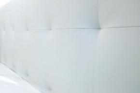 Кровать интерьерная Сонум найс беж 1800*2000 с ПМ в Сысерти - sysert.mebel24.online | фото 3