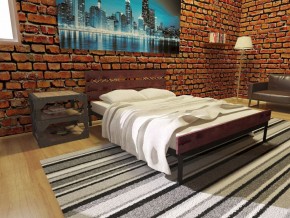 Кровать Луиза Plus (МилСон) в Сысерти - sysert.mebel24.online | фото
