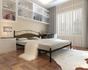 Кровать Надежда (Мягкая) (МилСон) в Сысерти - sysert.mebel24.online | фото
