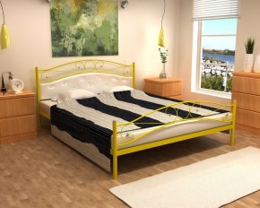 Кровать Надежда Plus (Мягкая) (МилСон) в Сысерти - sysert.mebel24.online | фото