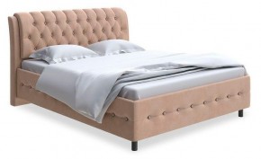 Кровать односпальная Como (Veda) 4 в Сысерти - sysert.mebel24.online | фото