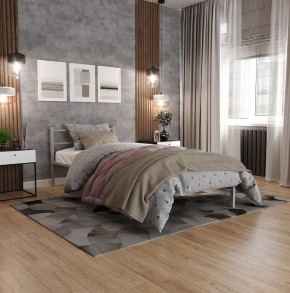 Кровать односпальная Фади-01 в Сысерти - sysert.mebel24.online | фото 2