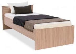Кровать односпальная Мелисса 900 в Сысерти - sysert.mebel24.online | фото 2