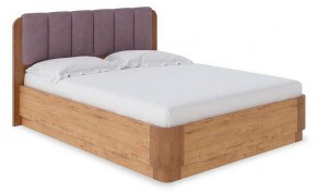 Кровать односпальная Wood Home Lite 2 в Сысерти - sysert.mebel24.online | фото 1