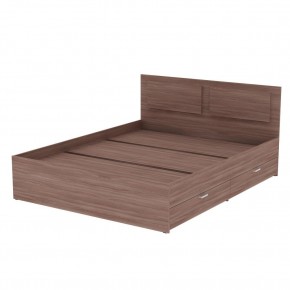 Кровать Ольга L43 (1800) 2 ящика в Сысерти - sysert.mebel24.online | фото 11