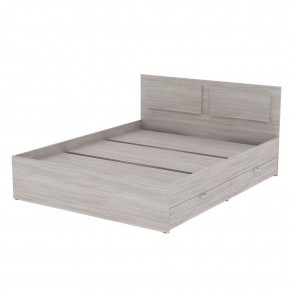 Кровать Ольга L43 (1800) 2 ящика в Сысерти - sysert.mebel24.online | фото 13