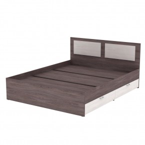 Кровать Ольга L43 (1800) 2 ящика в Сысерти - sysert.mebel24.online | фото 14