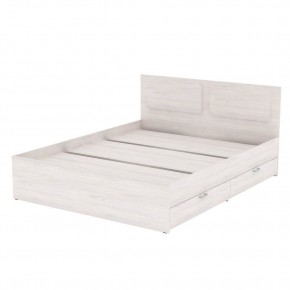 Кровать Ольга L43 (1800) 2 ящика в Сысерти - sysert.mebel24.online | фото 15
