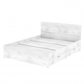 Кровать Ольга L43 (1800) 2 ящика в Сысерти - sysert.mebel24.online | фото 16