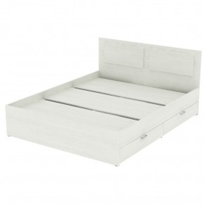 Кровать Ольга L43 (1800) 2 ящика в Сысерти - sysert.mebel24.online | фото 17