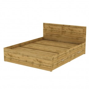 Кровать Ольга L43 (1800) 2 ящика в Сысерти - sysert.mebel24.online | фото 19