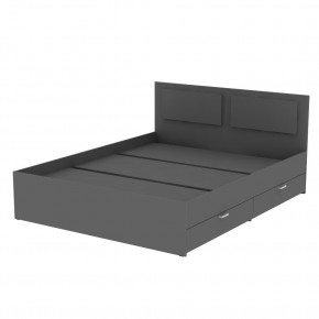 Кровать Ольга L43 (1800) 2 ящика в Сысерти - sysert.mebel24.online | фото 21