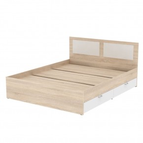 Кровать Ольга L43 (1800) 2 ящика в Сысерти - sysert.mebel24.online | фото 6