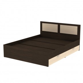 Кровать Ольга L43 (1800) 2 ящика в Сысерти - sysert.mebel24.online | фото 9
