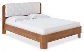 Кровать полутораспальная Wood Home 1 в Сысерти - sysert.mebel24.online | фото