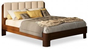 Кровать полутораспальная Wood Home 2 в Сысерти - sysert.mebel24.online | фото