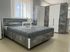 Кровать "Лео" БЕЗ основания 1200х2000 в Сысерти - sysert.mebel24.online | фото 2