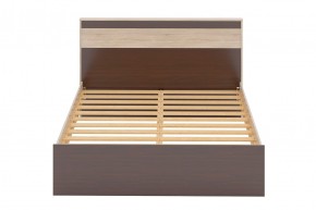 Кровать Румба 1600 + основание в Сысерти - sysert.mebel24.online | фото 2