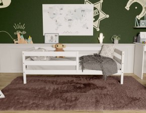 Кровать-софа 80*160 Белый в Сысерти - sysert.mebel24.online | фото 2