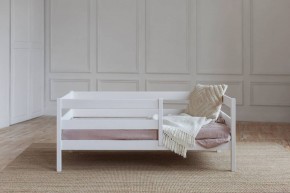 Кровать-софа 80*190 Белый в Сысерти - sysert.mebel24.online | фото 3