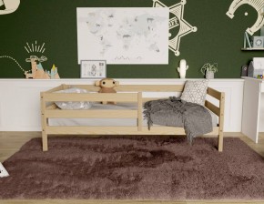 Кровать-софа 80*190 без покраски в Сысерти - sysert.mebel24.online | фото 3